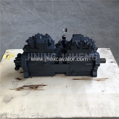 EC290C hydraulic pump Piston pump 14524052 14575661 14531591